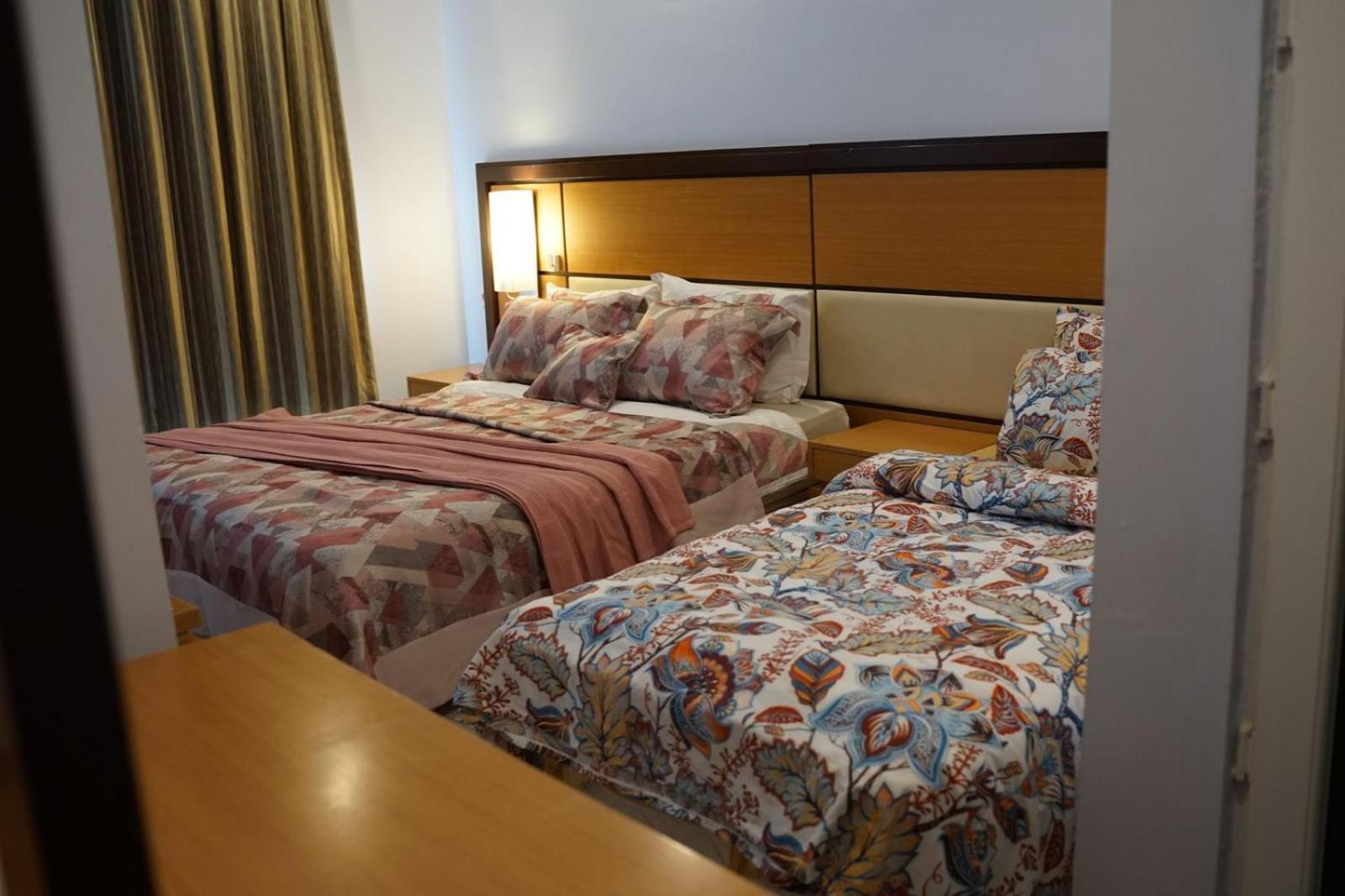 Kommageneiz Hotel 阿德亚曼 外观 照片